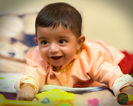 Baby Photography