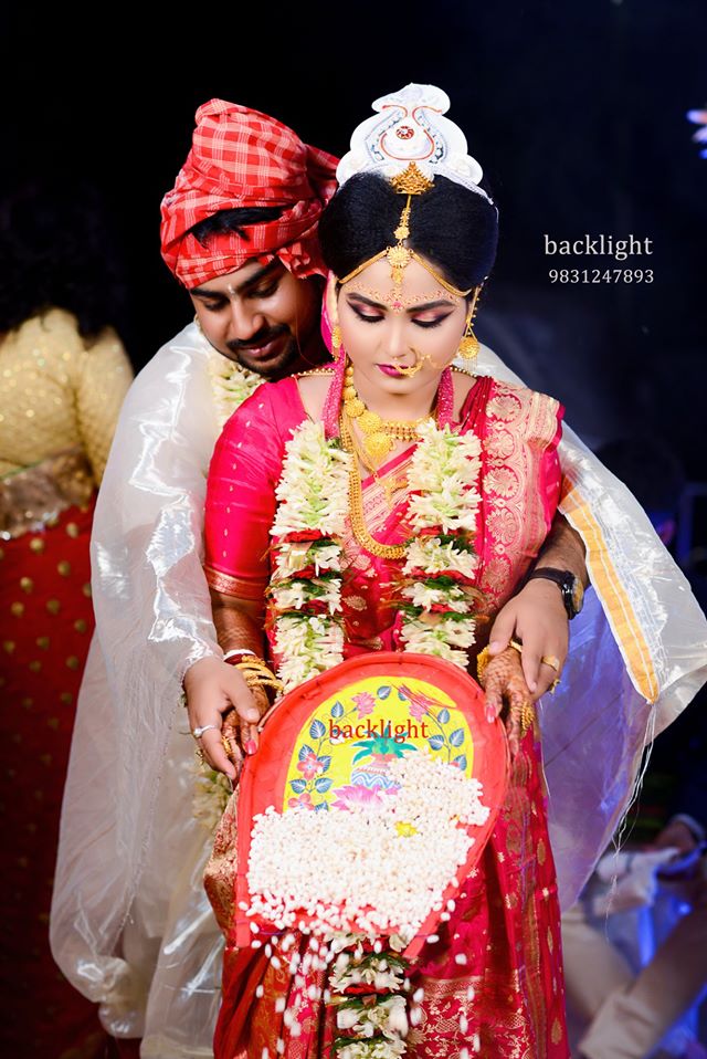 Best Wedding Photographer in Kolkata