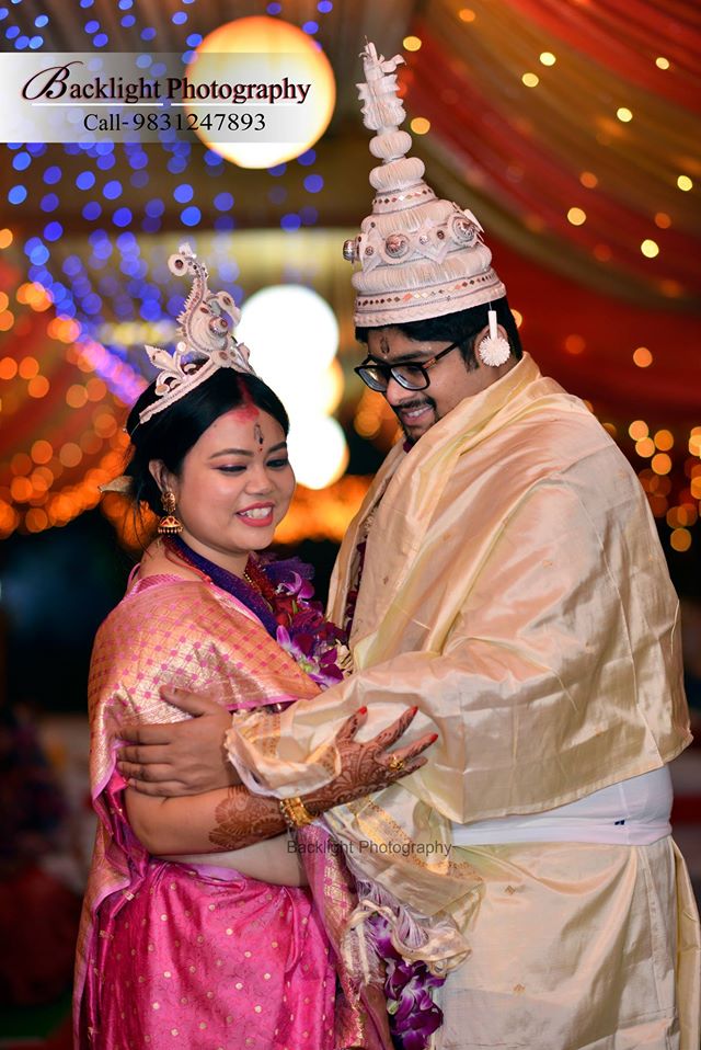 Best Wedding Photographer in Kolkata
