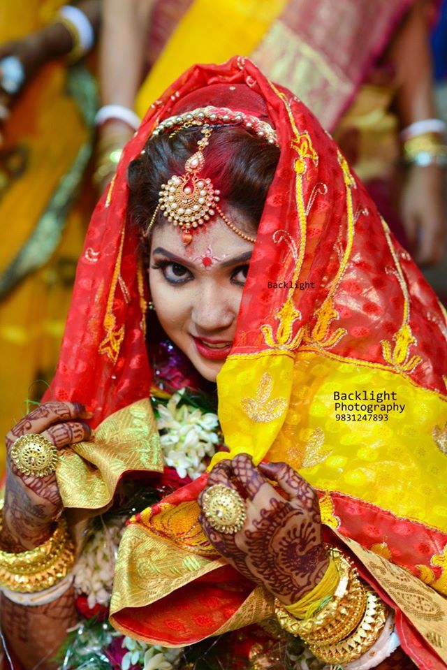 Best Wedding Photographer in Kolkata
