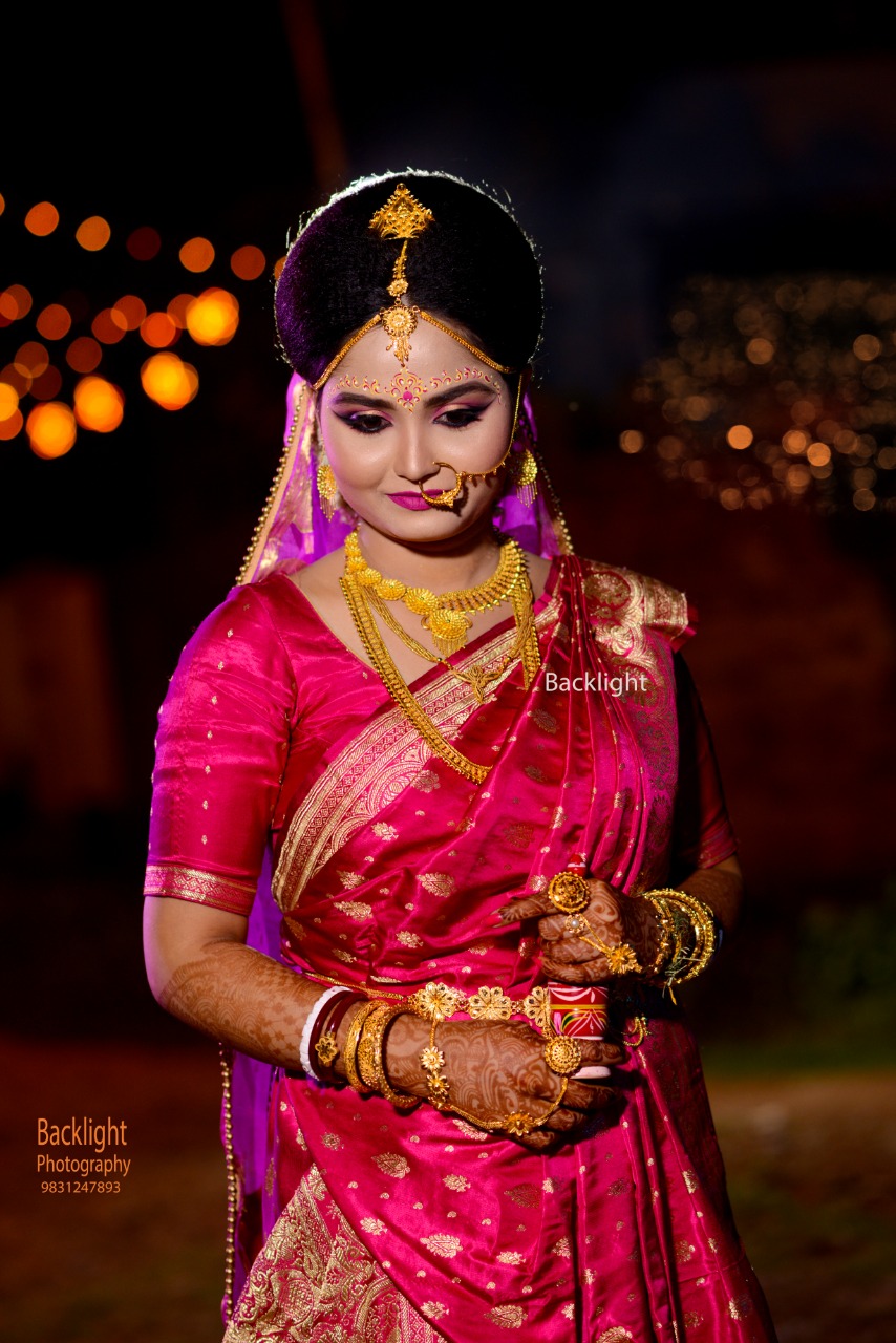 candid Photographer in Kolkata