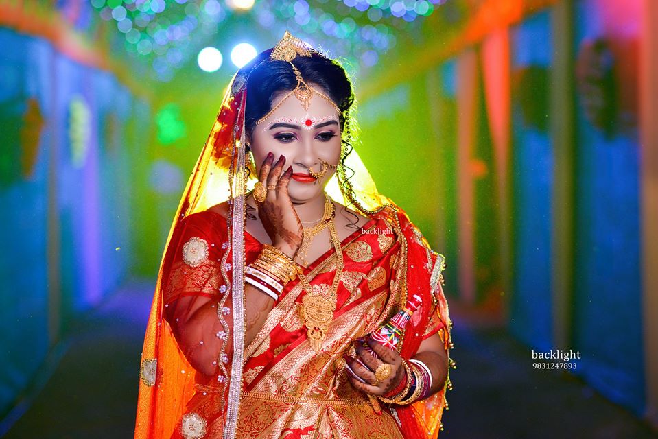 Candid Photographer in Kolkata
