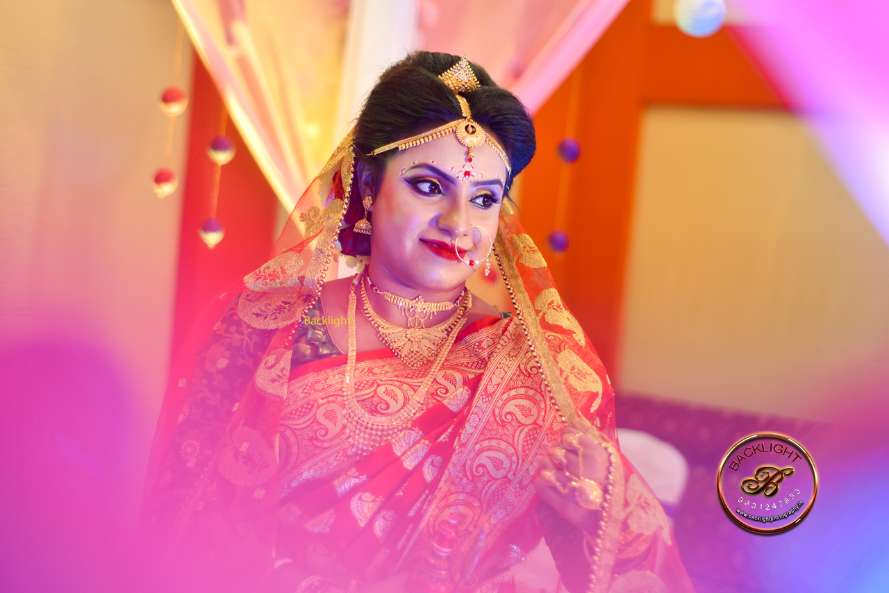 Wedding Photographer in Kolkata