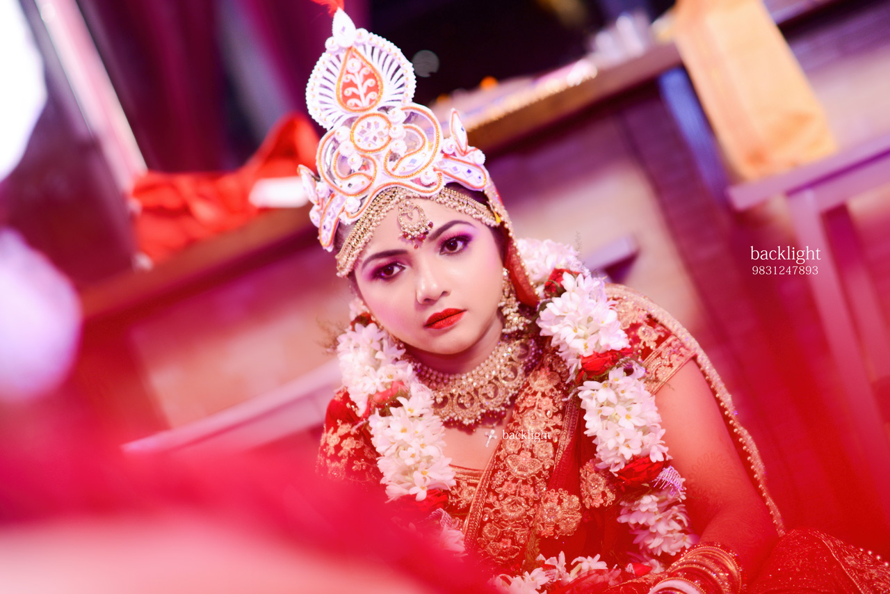 Wedding Photographer in Kolkata