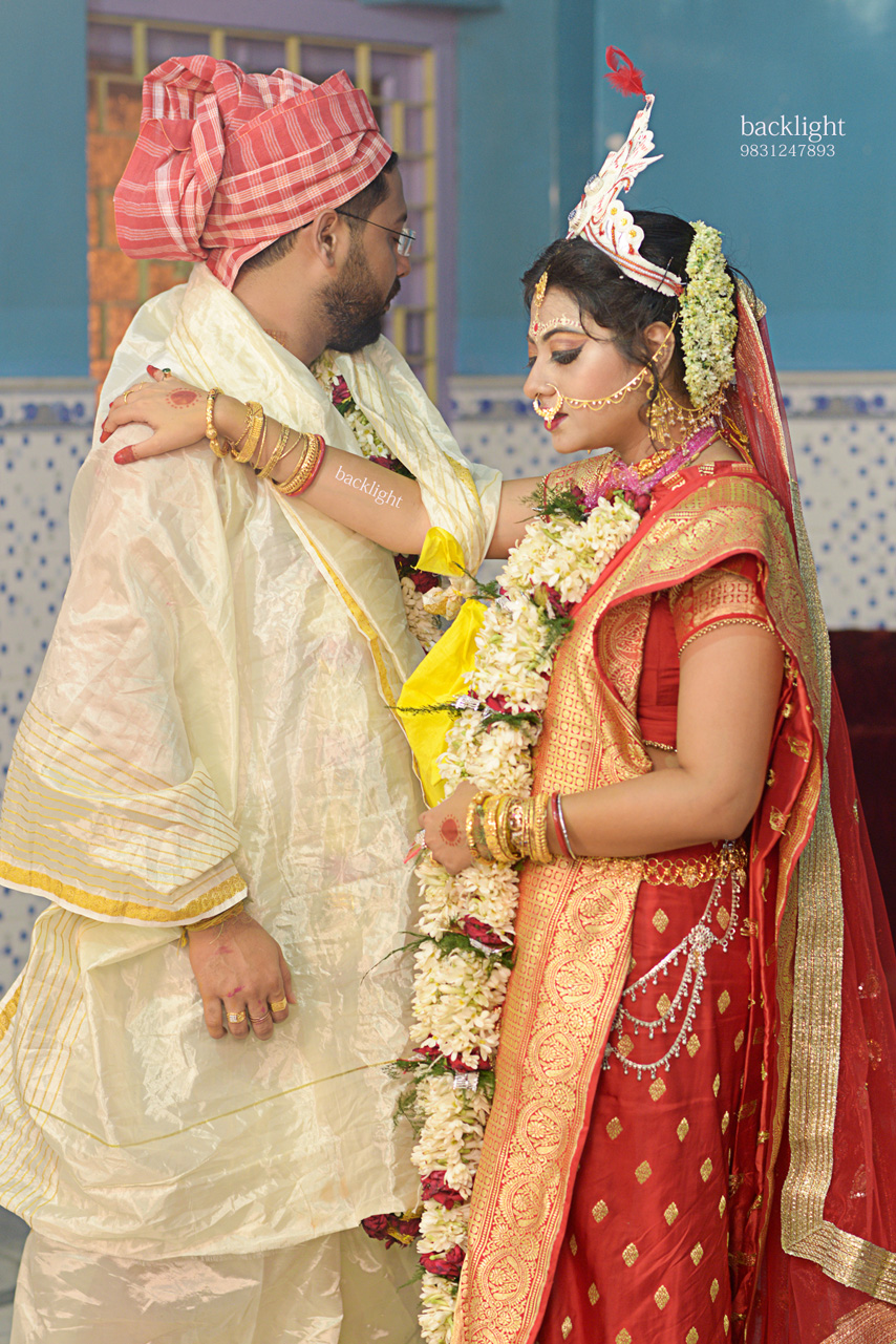 Wedding Photographer in Kolkata