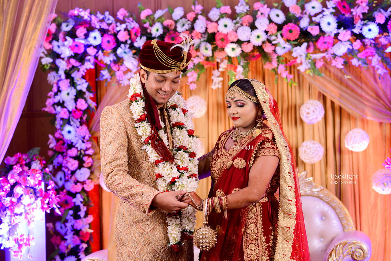Wedding Photographer in Kolkata