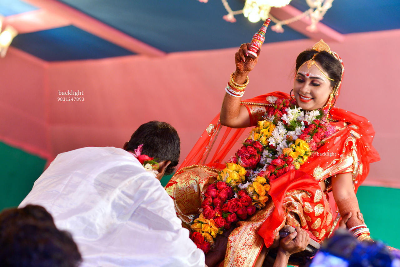Wedding Photographer in Kolkata
