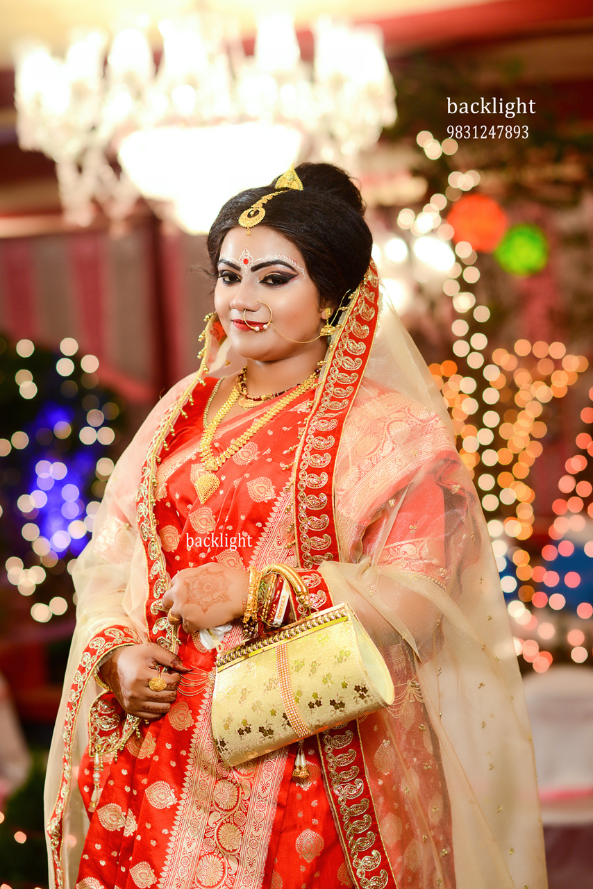 Wedding Photographer in Kolkata