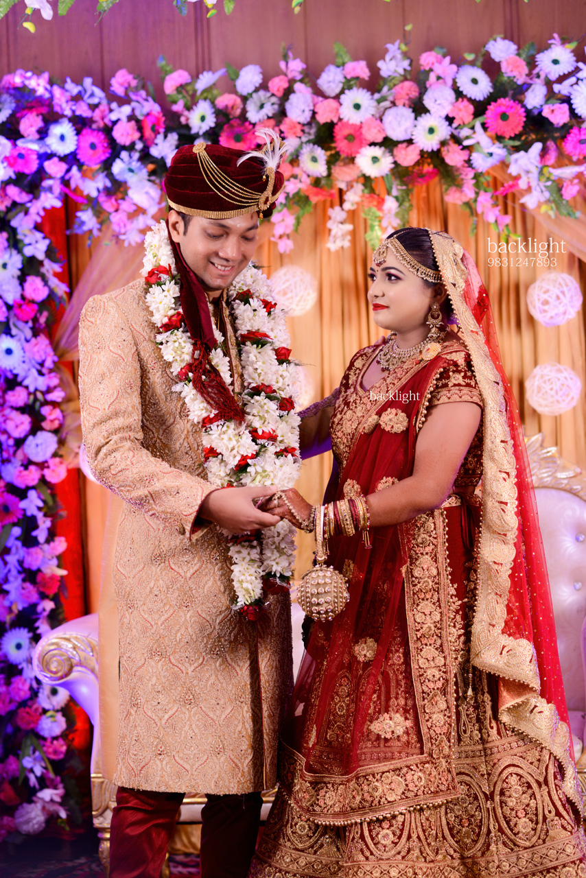 Wedding Photographer in Kolkata