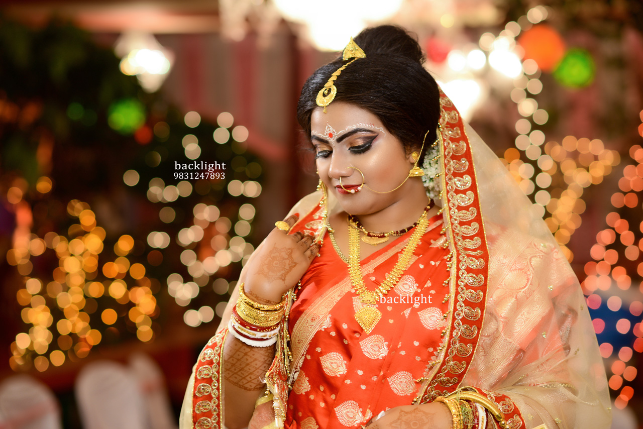 Wedding Photographer in Kolkata