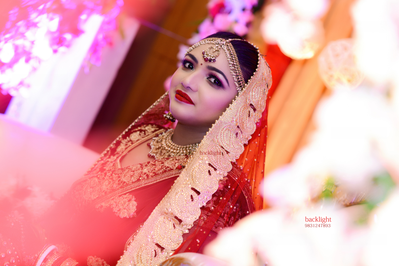 Wedding Photographer in Kolkata