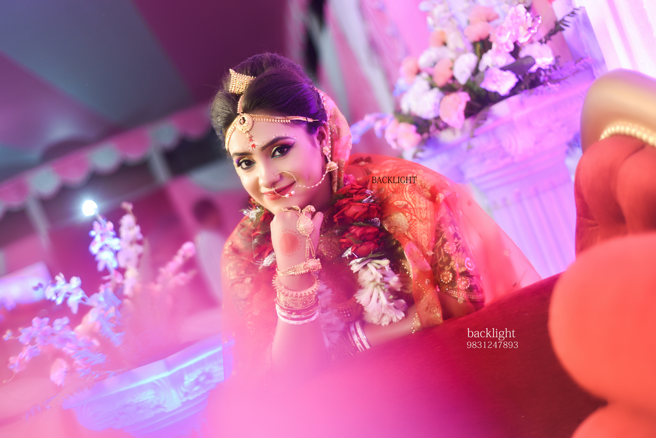 Wedding Photographer in Kolkata