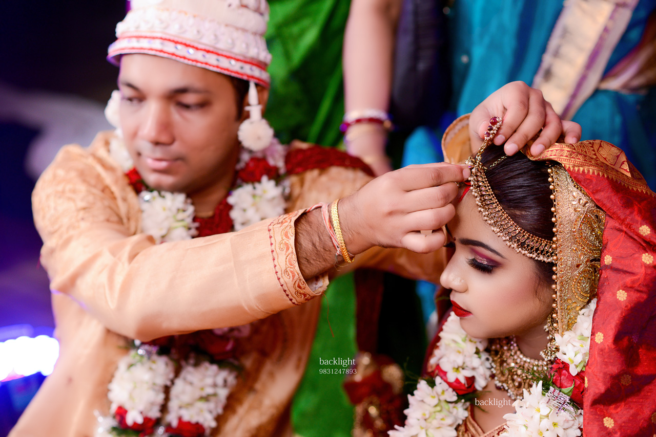 Wedding Photographer in Kolkata