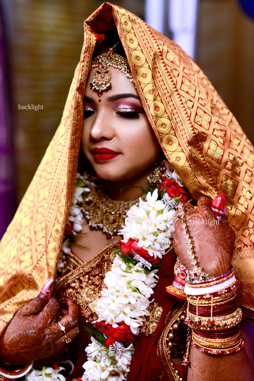 Wedding Photographer in Kolkata