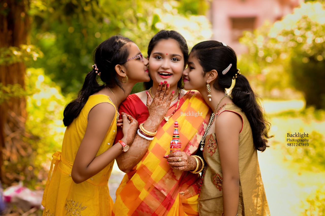 Best Pre Wedding &  Wedding Photographer in Kolkata