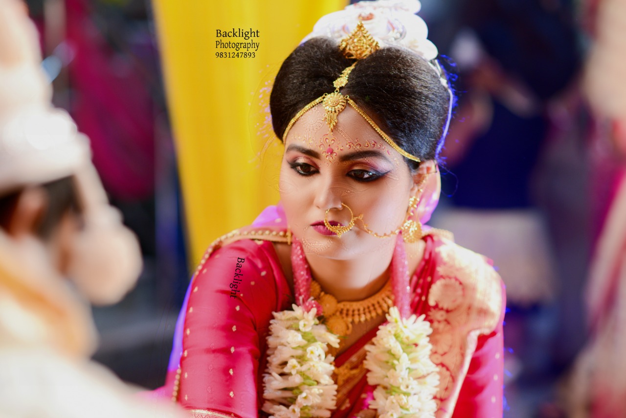 Best Pre Wedding &  Wedding Photographer in Kolkata