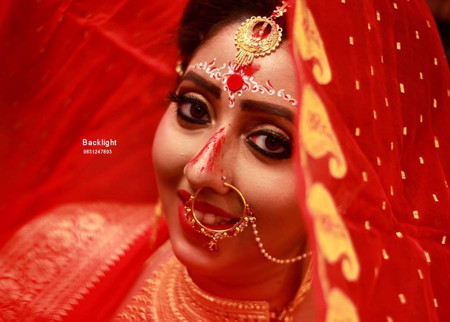 Best Wedding Photographer in Kolkata