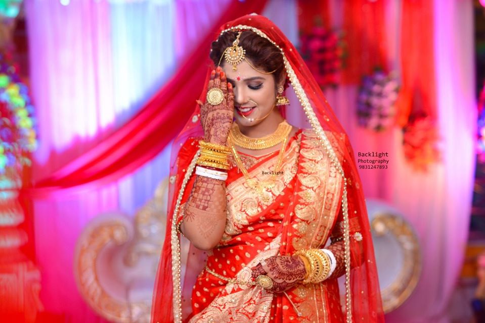 Best Wedding Photographer in Kolkata