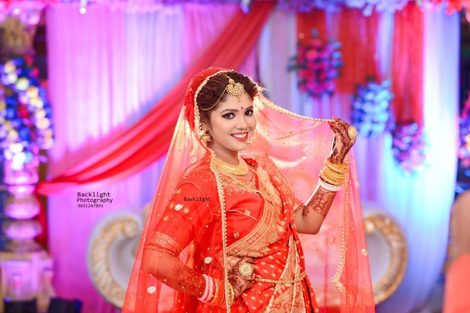 Best Wedding Photographer in Kolkata