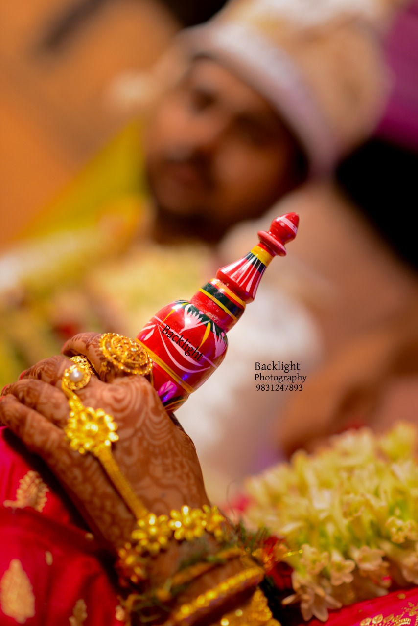 Best Wedding Photographer in Kolkata