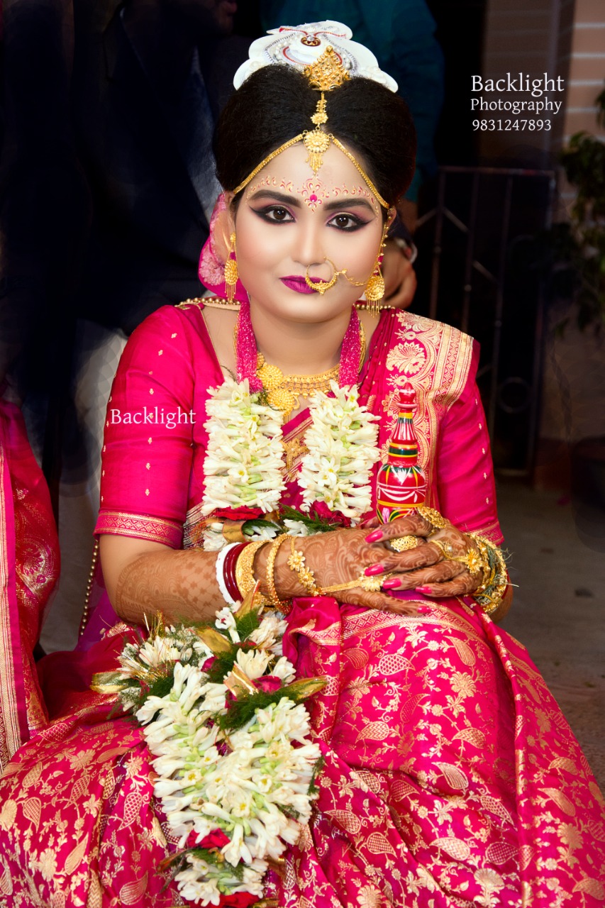 Best Wedding Photographer in Kolkata