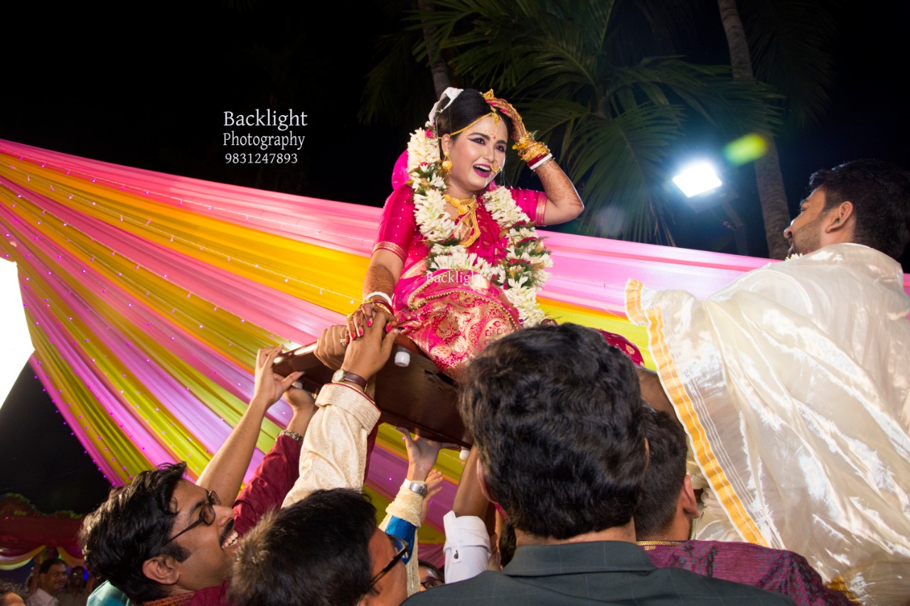 candid Photographer in Kolkata