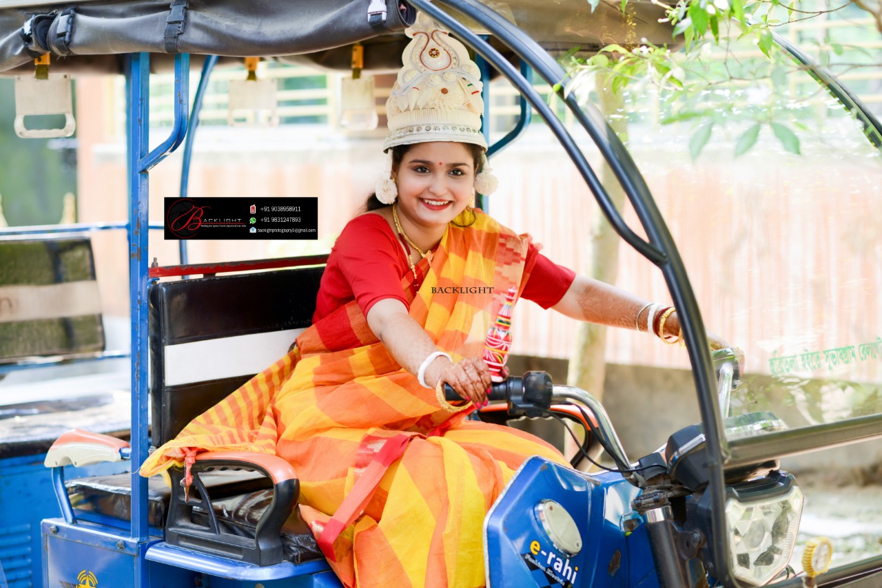 candid Photographer in Kolkata